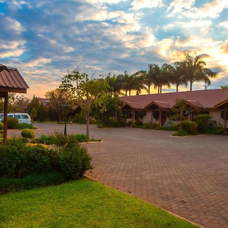 Shakespeare Court Serviced Apartments Lusaka Exterior foto
