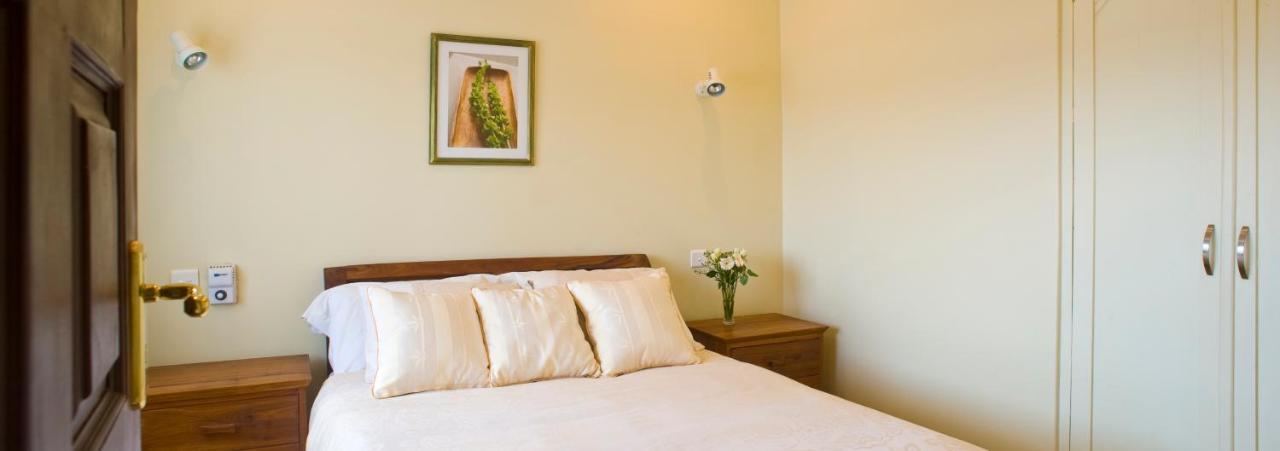 Shakespeare Court Serviced Apartments Lusaka Exterior foto