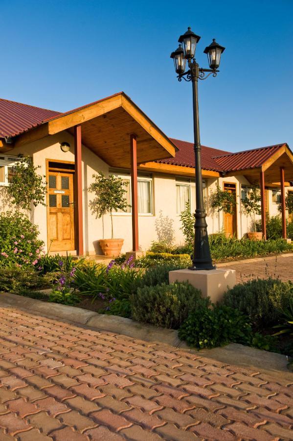 Shakespeare Court Serviced Apartments Lusaka Exterior foto
