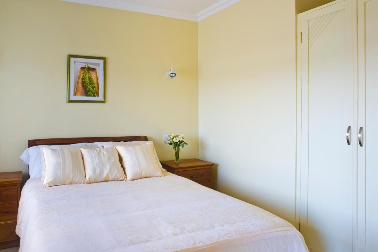 Shakespeare Court Serviced Apartments Lusaka Exterior foto