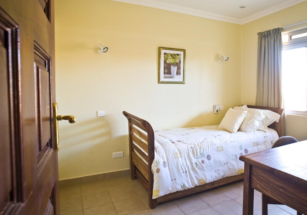 Shakespeare Court Serviced Apartments Lusaka Cameră foto
