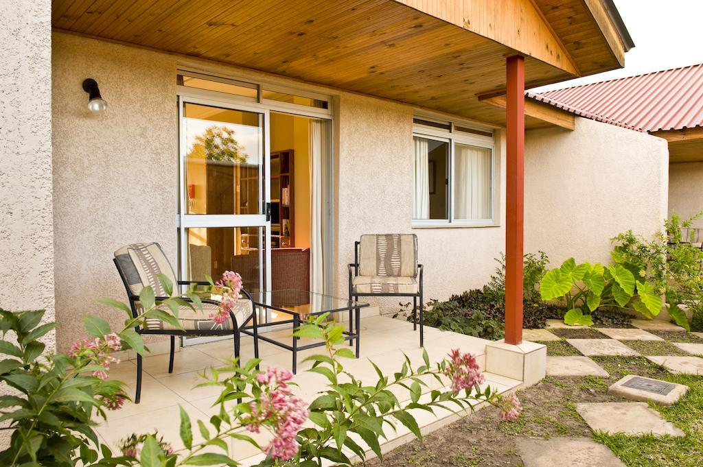 Shakespeare Court Serviced Apartments Lusaka Cameră foto