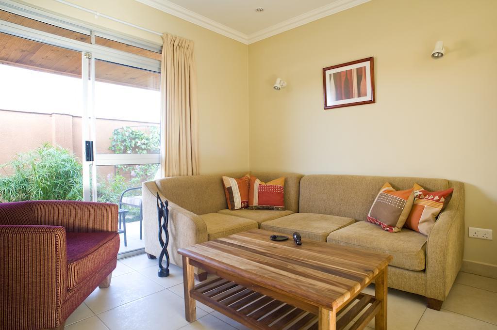 Shakespeare Court Serviced Apartments Lusaka Cameră foto